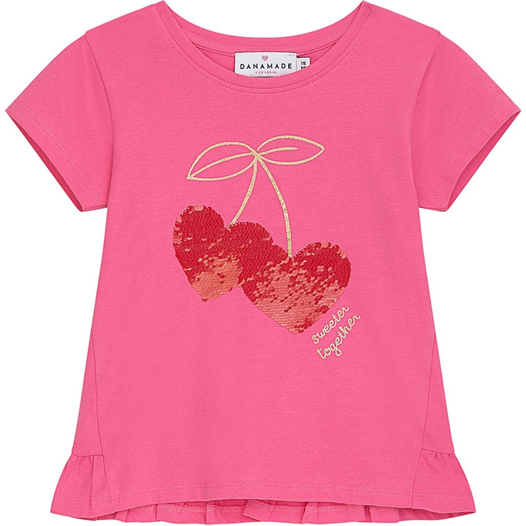 Danamade tshirt DISABEL