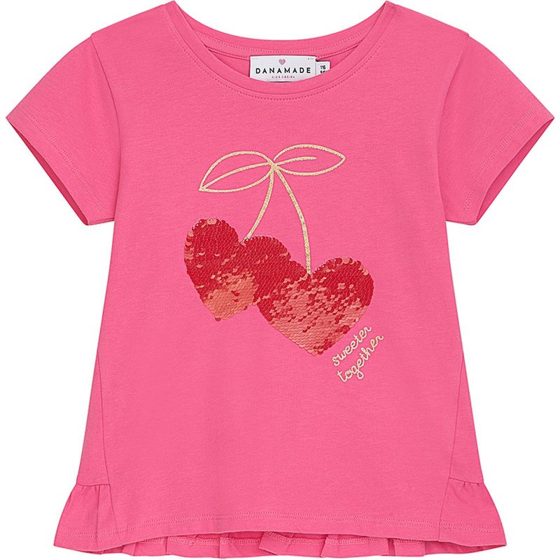 Danamade tshirt DISABEL