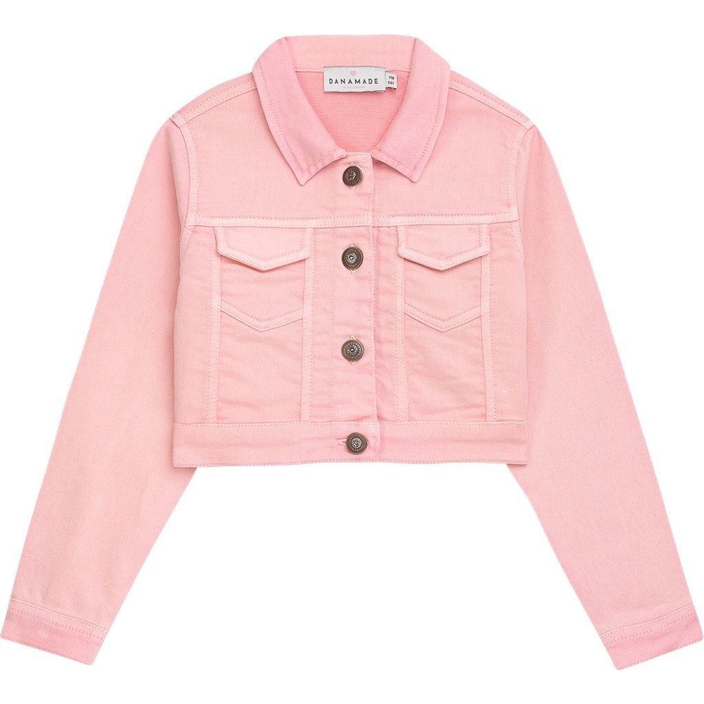 Danamade jasje DINES