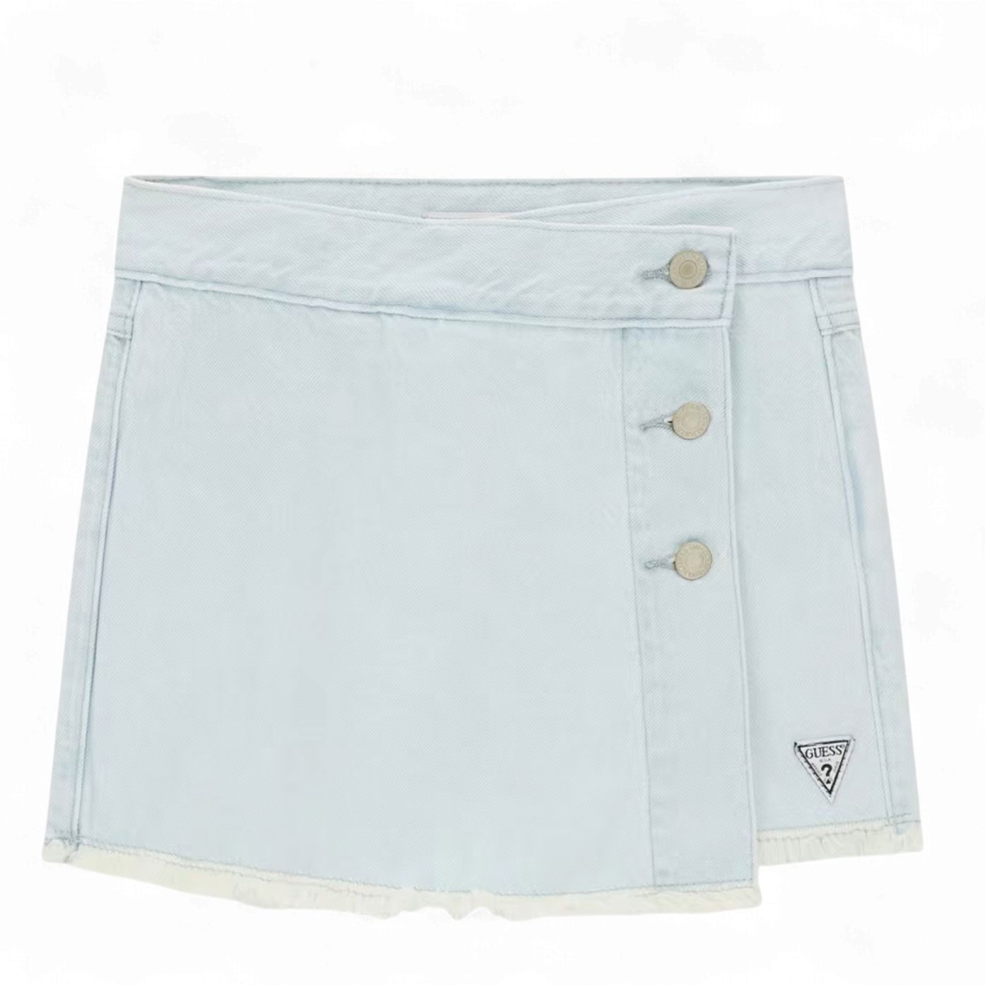 Guess meisjes skort denim