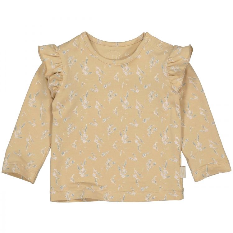 Levv meisjes shirt ninanos