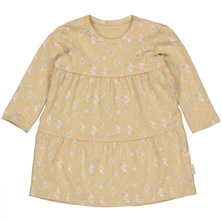 Levv meisjes jurk Nannenos
