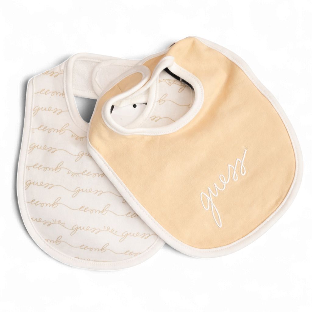 Guess slabber set beige