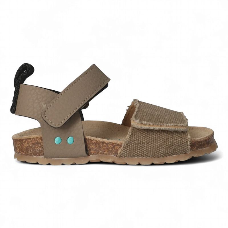 BunniesJr Bodijn beach taupe