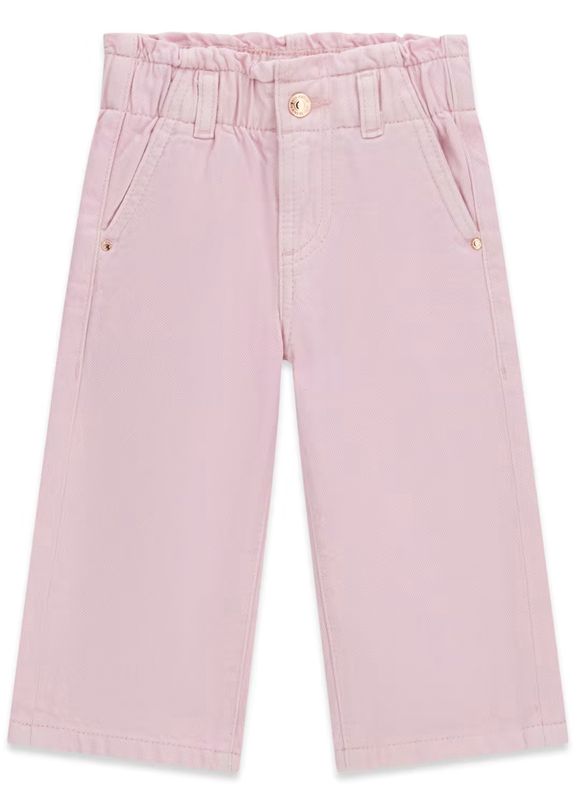 Guess meisjes jeans roze