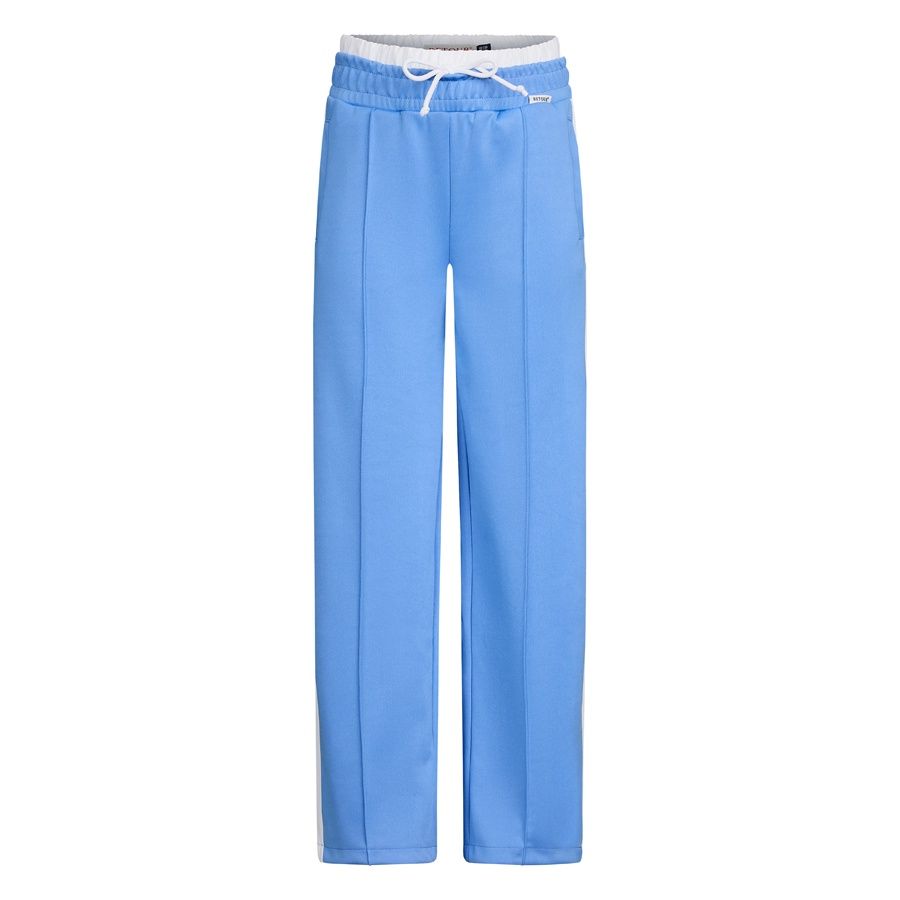 Retour meisjes joggingsbroek lavendel blauw