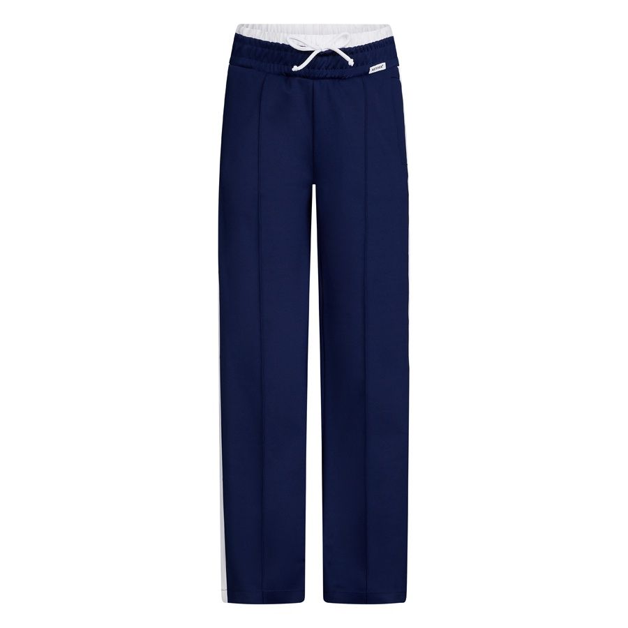 Retour meisjes joggingsbroek donker blauw