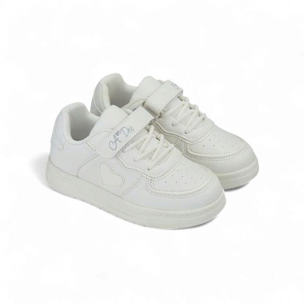 A’Dee DNK sneakers (Bright white)