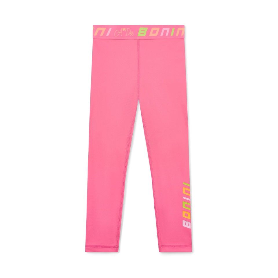 Bonini legging hot pink