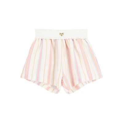 Angel's Face short Ruthie Snowdrop