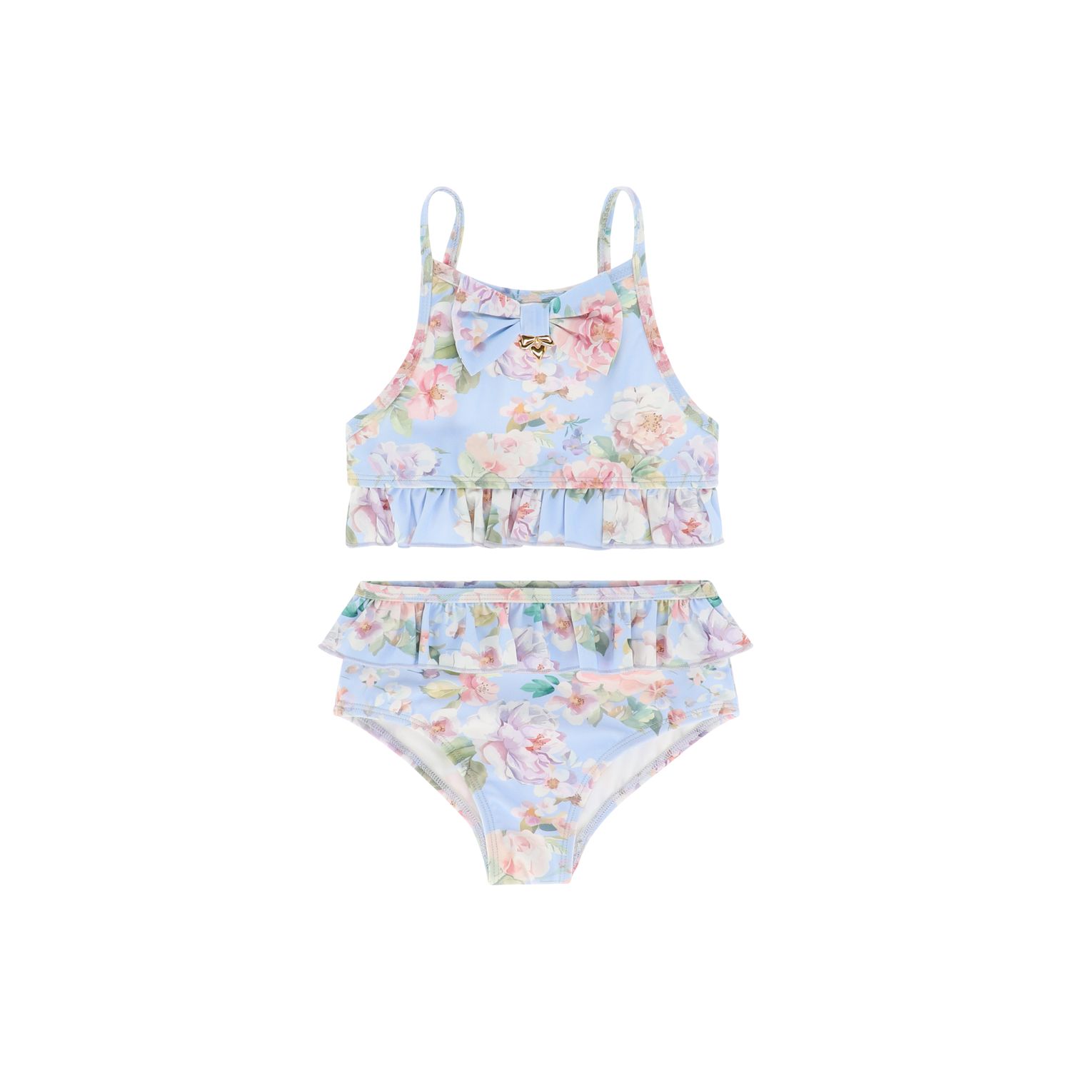 Angel's Face bikini Kerry Pretty Blue