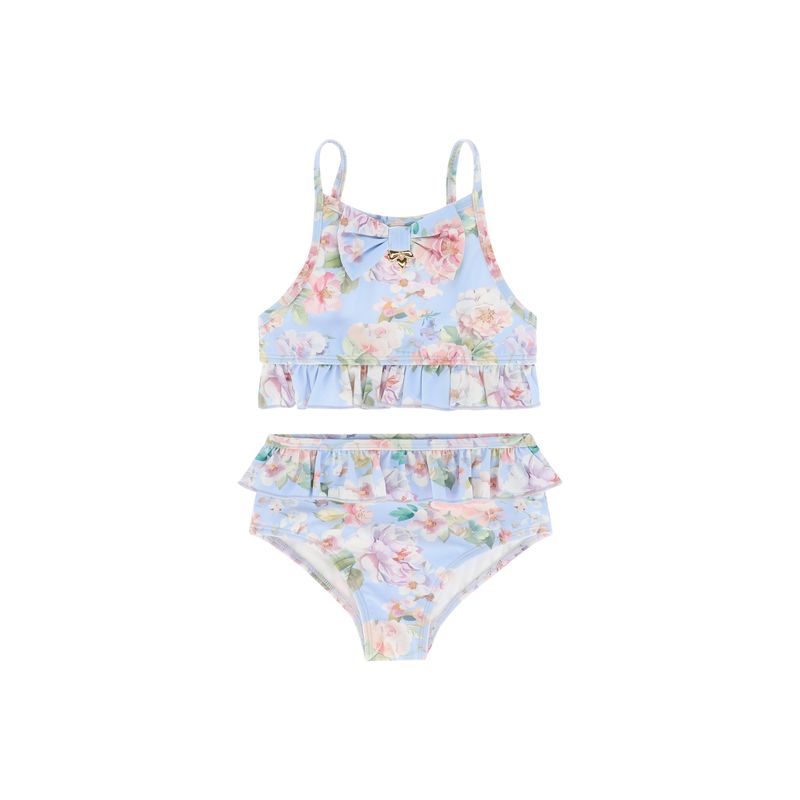 Angel's Face bikini Kerry Pretty Blue