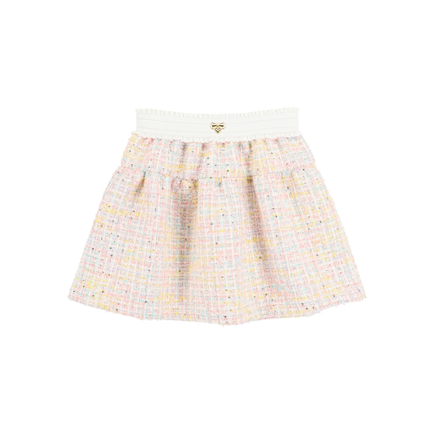 Angel's Face skirt Sally Pink Mix