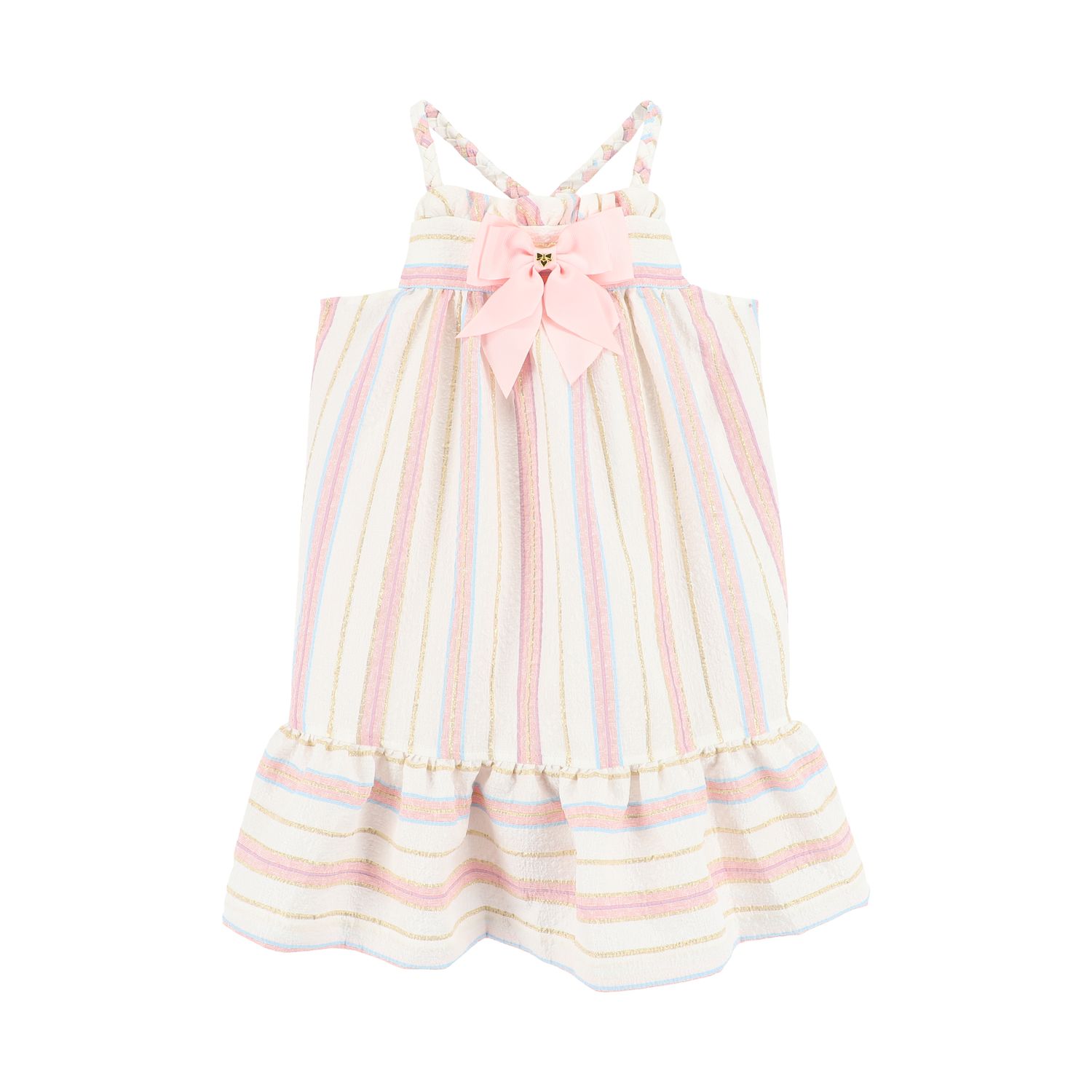 Angel's Face dress Oceana Snowdrop