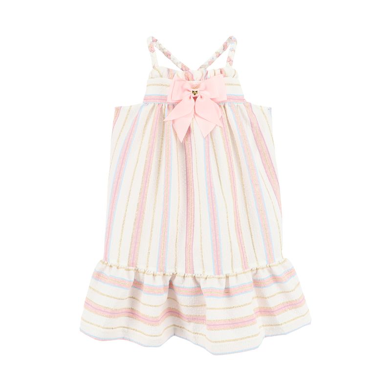 Angel's Face dress Oceana Snowdrop