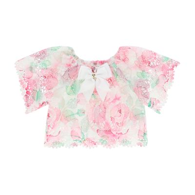 Angel's Face top Maria Snowdrop