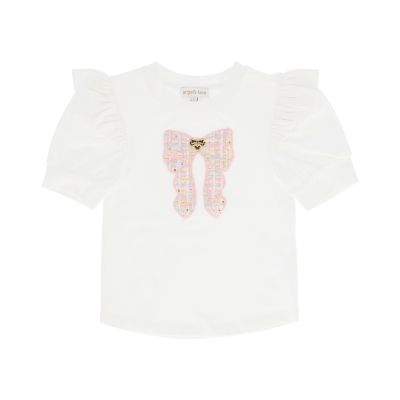 Angel's Face top Delora Snowdrop