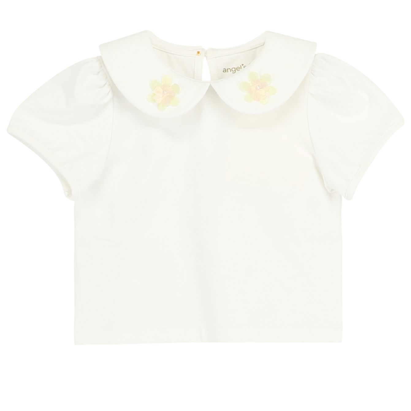 Angel's Face top Cassie Snowdrop