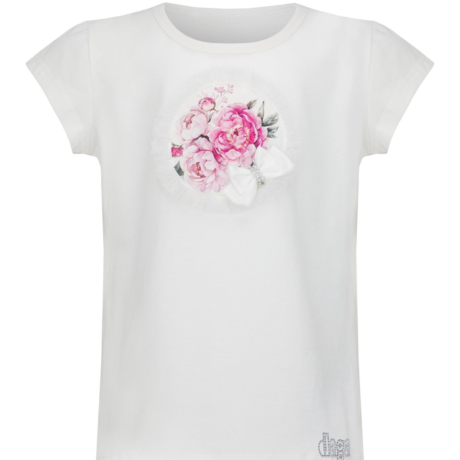 Daga shirt blush harmony