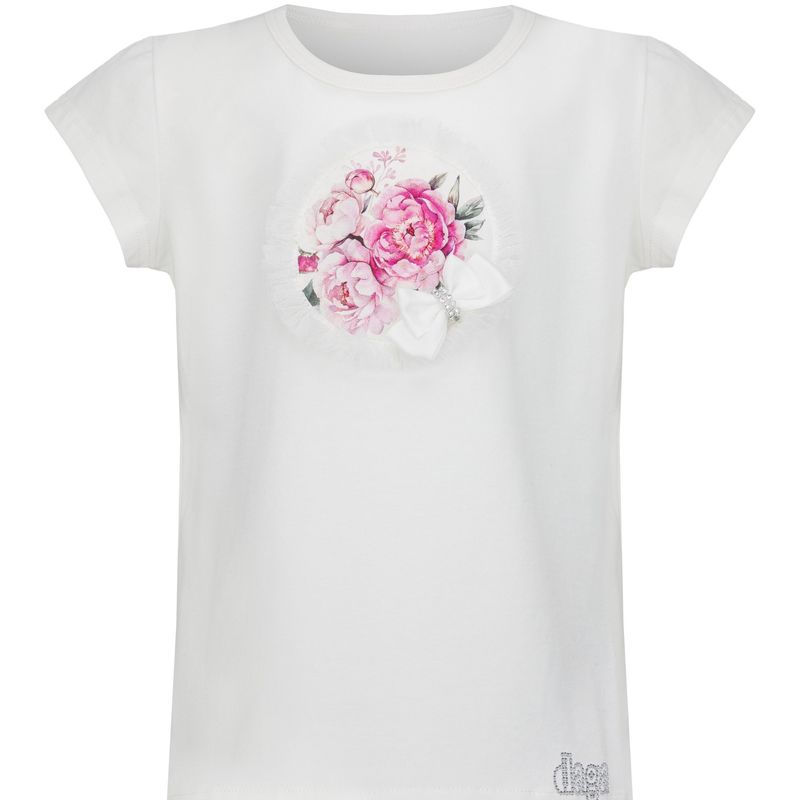 Daga shirt blush harmony