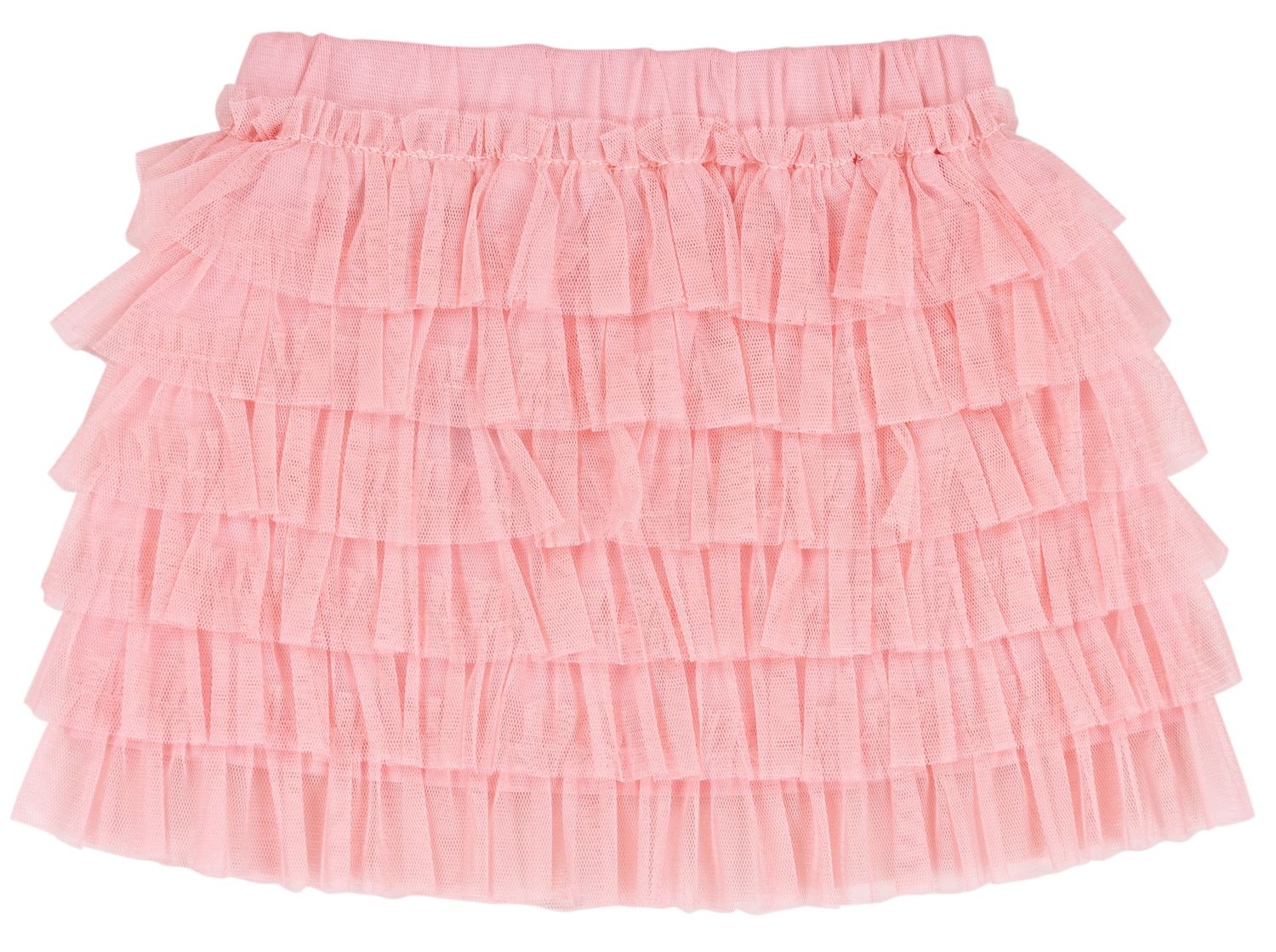 EMC baby meisjes rok tule licht roze