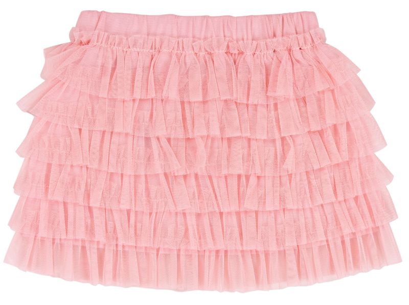 EMC baby meisjes rok tule licht roze