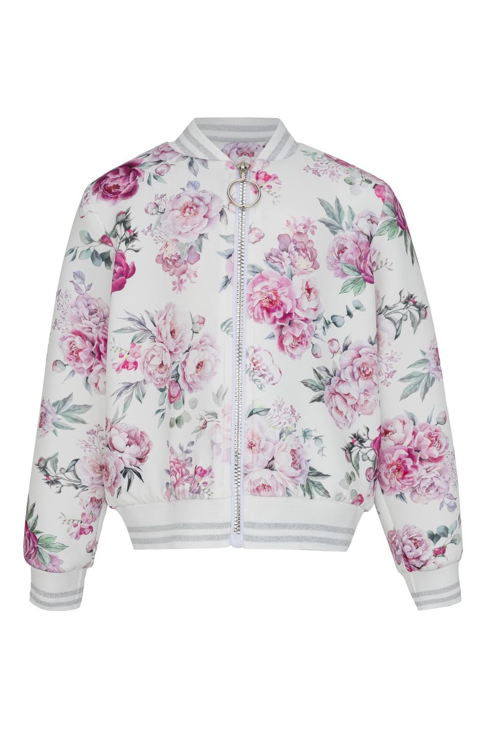 Daga bomber blush harmony