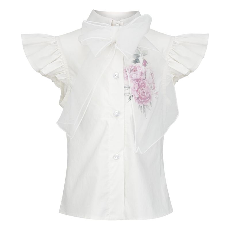 Daga blouse Blush Harmony