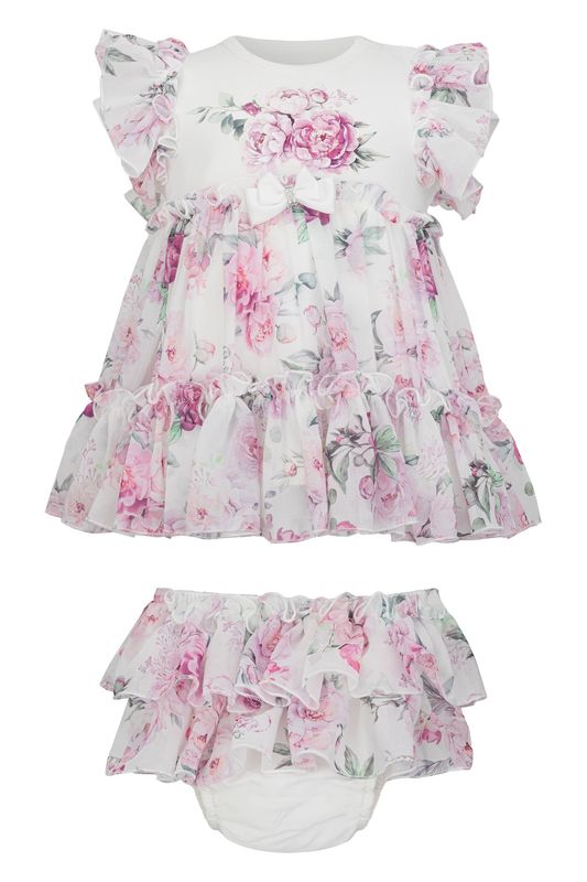 Daga babyset Blush Harmony