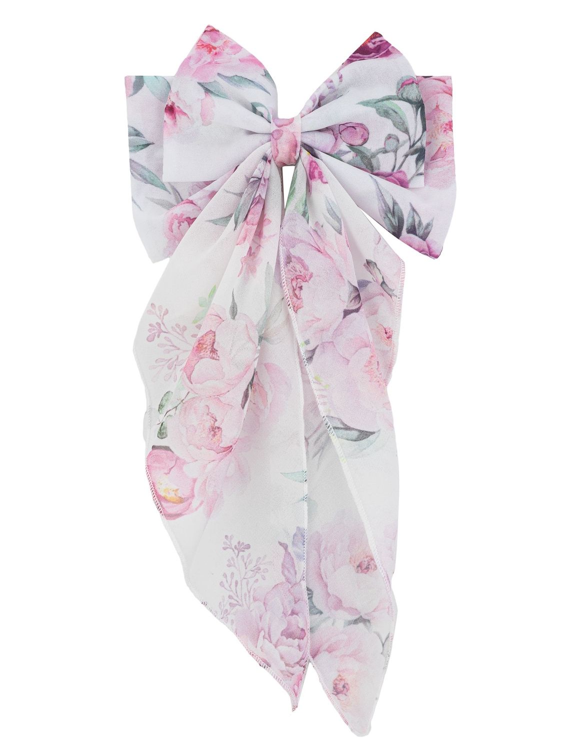 Daga haarstrik Blush Harmony