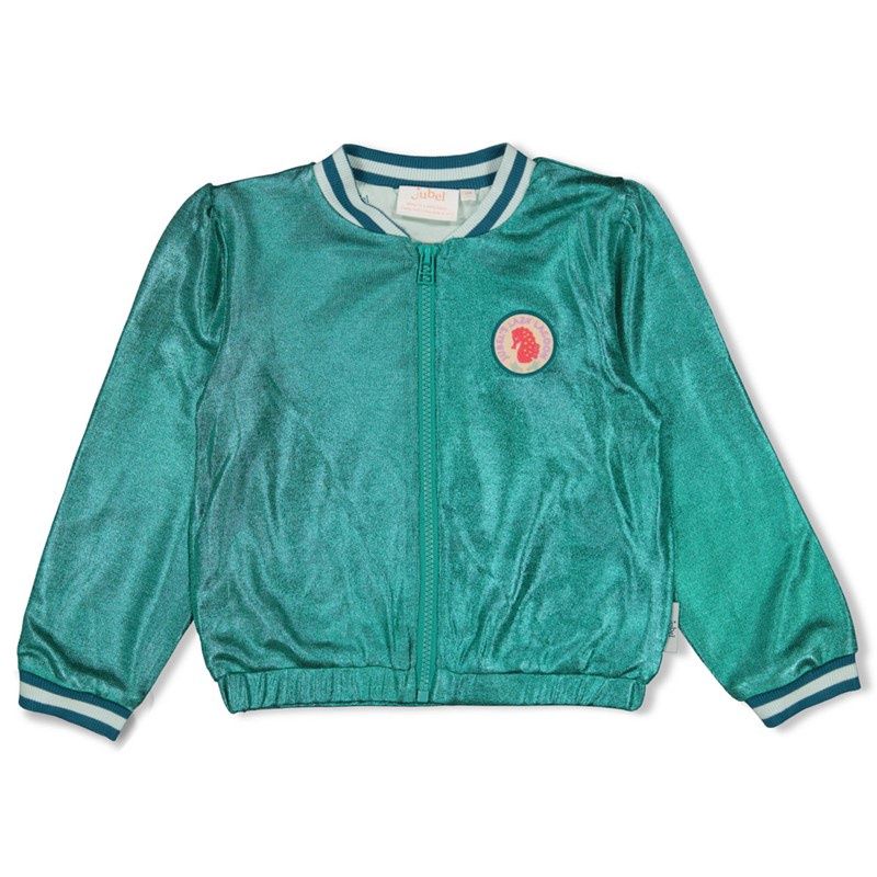 Jubel Bomberjack - Lazy Lagoon