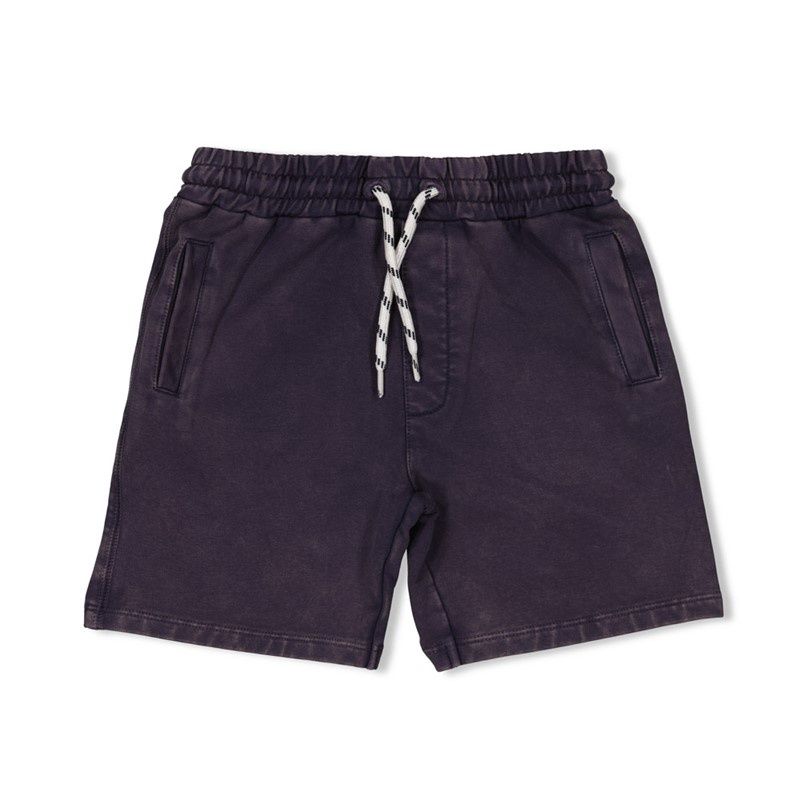 Sturdy Short - Lagoon Legends grijs