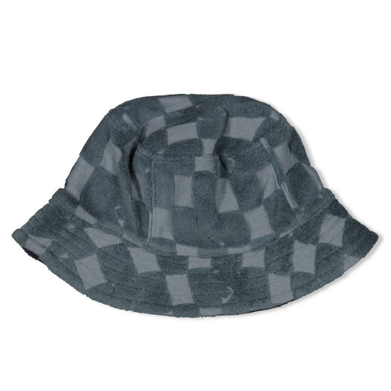 Sturdy Vissershoedje omkeerbaar - Lagoon Legends