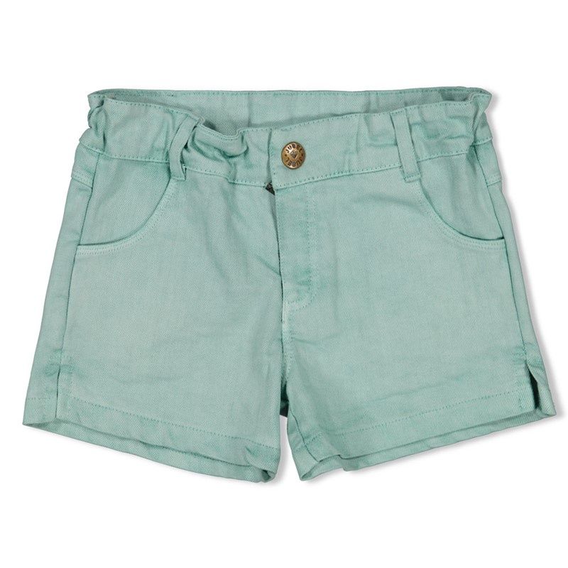 Jubel Short denim - Lazy Lagoon