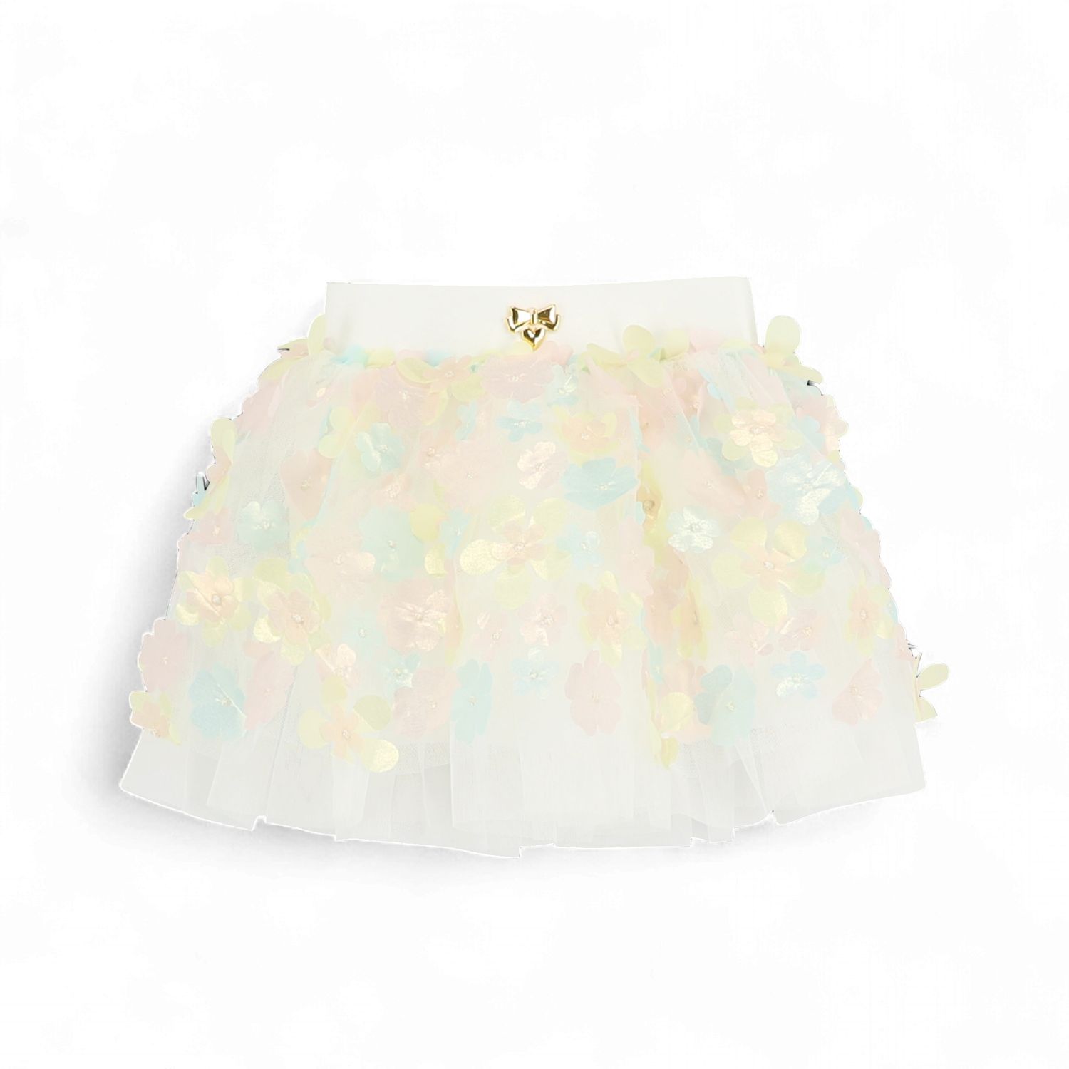 Angel's Face skirt Blossom Flower Snowdrop