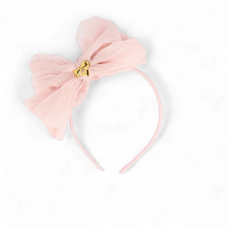 Angel's Face haarband Gladys Sweet Blush