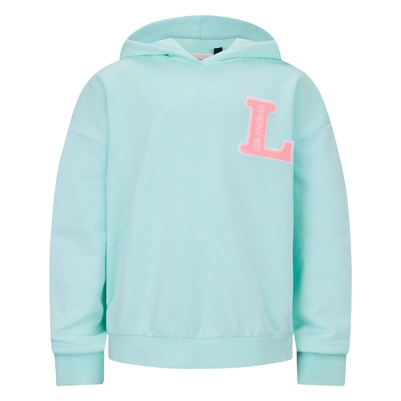 Retour meisjes trui mint Isla