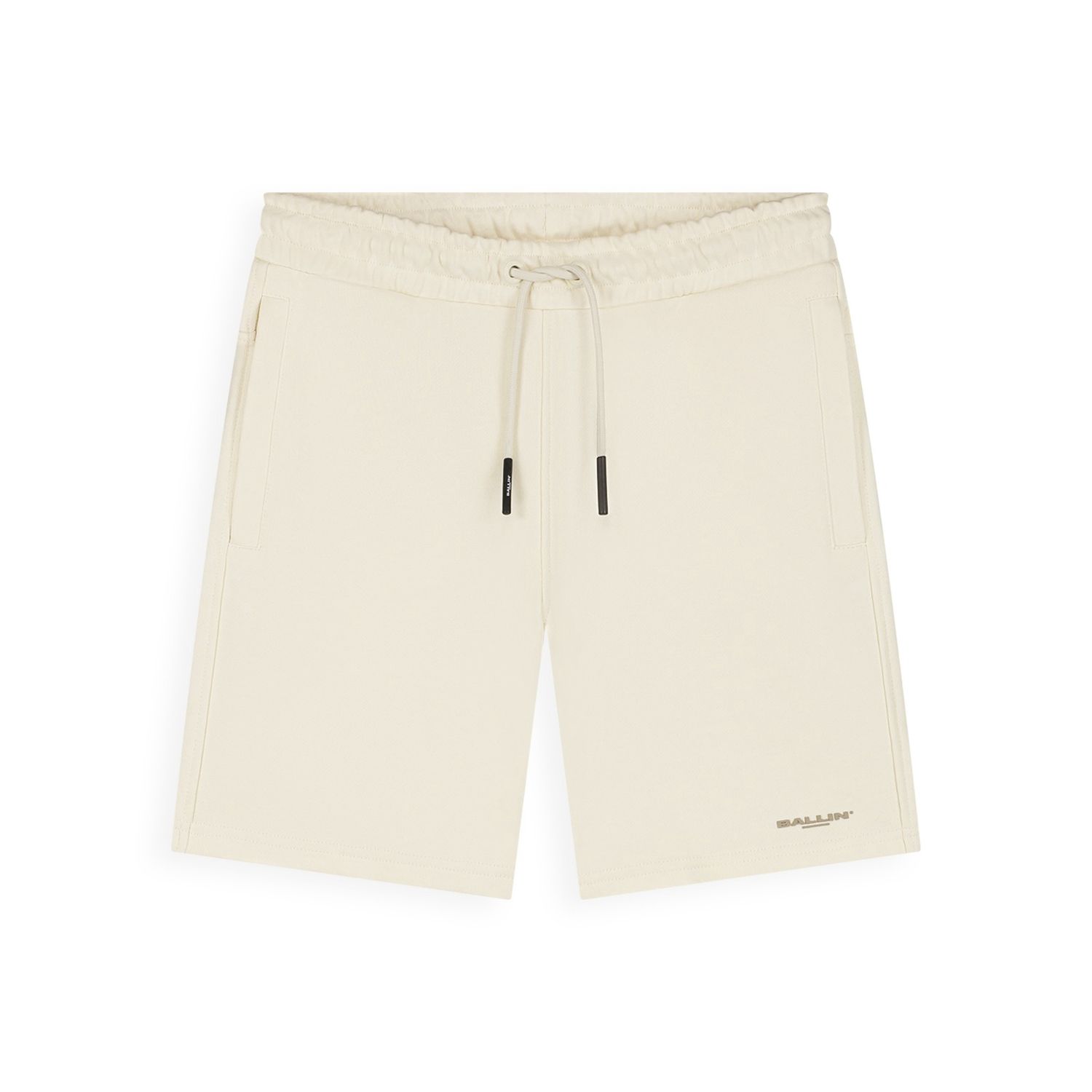 Ballin Junior Original Logo Short ecru