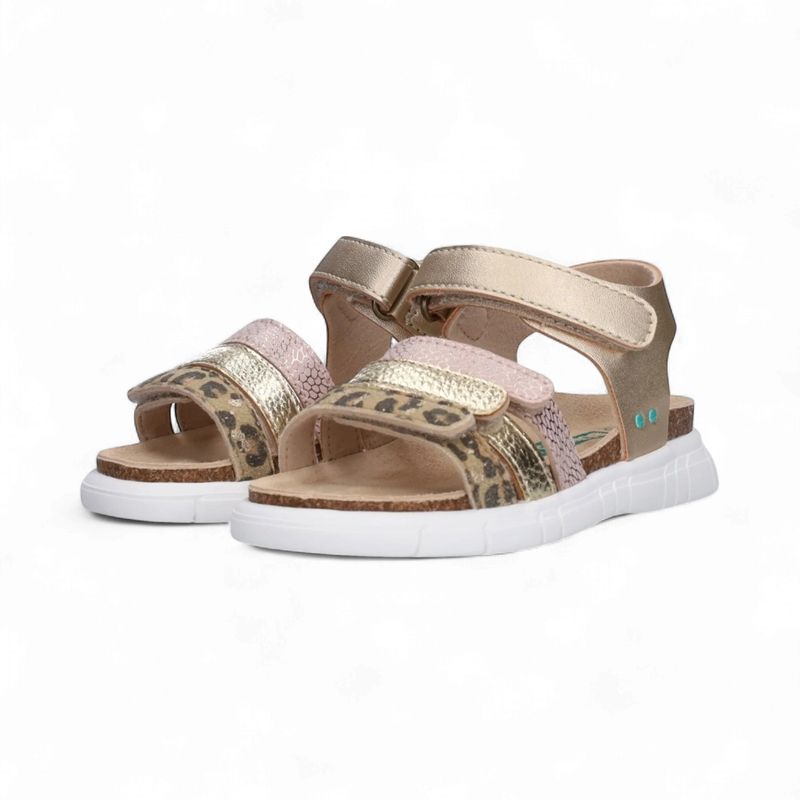 BunniesJr Bette beach champagne