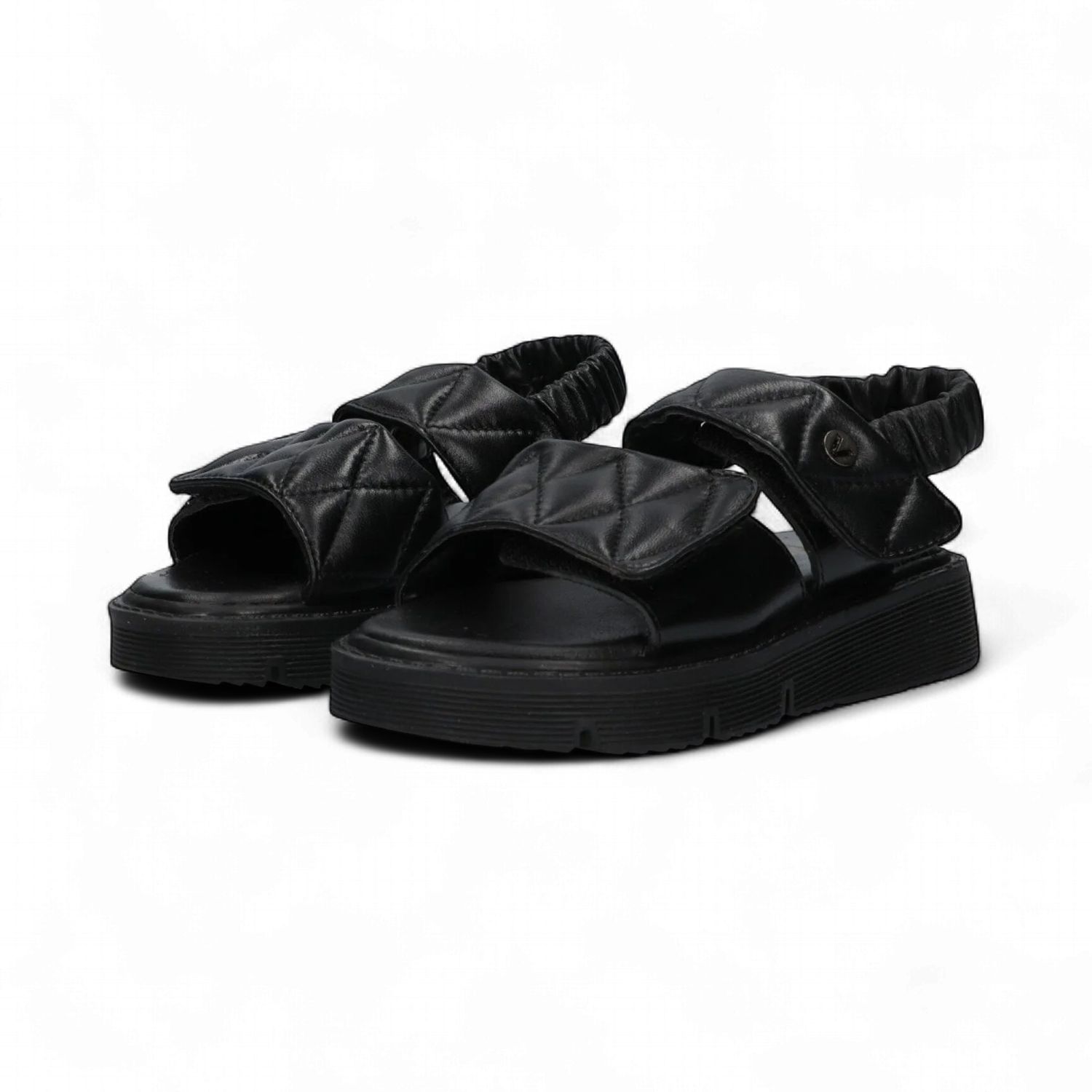 Vingino Olbia Nikita meisjes sandalen zwart