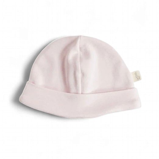 Baby Gi muts roze