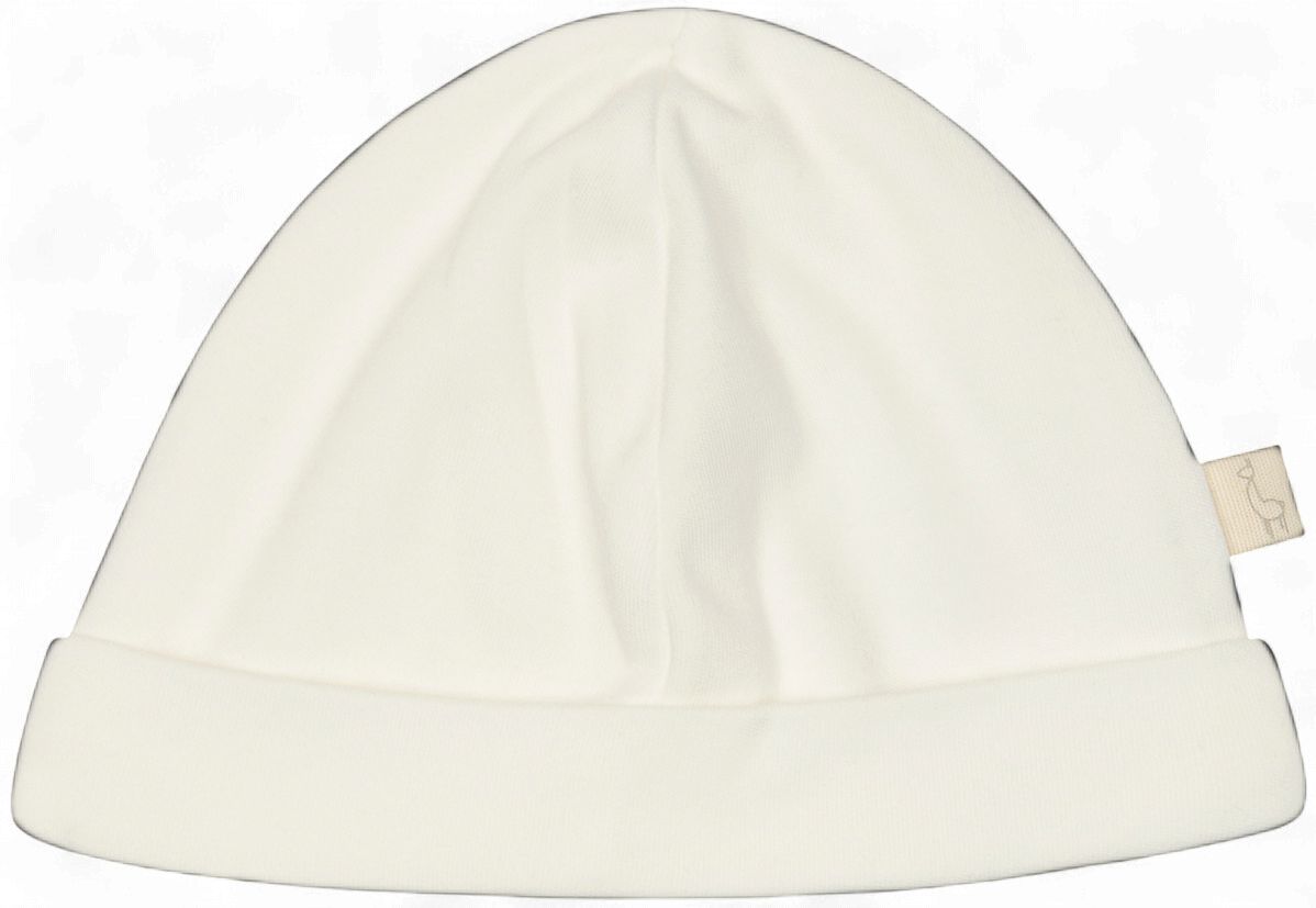 Baby Gi  muts ivory