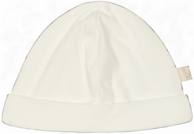 Baby Gi  muts ivory