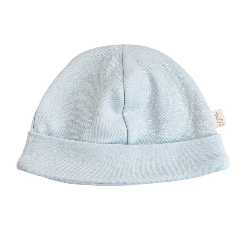 Baby Gi muts blauw