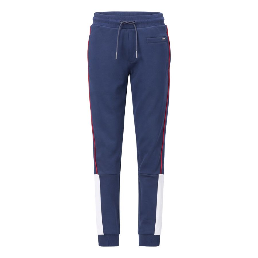 Retour jongens jogging broek donker blauw Trick