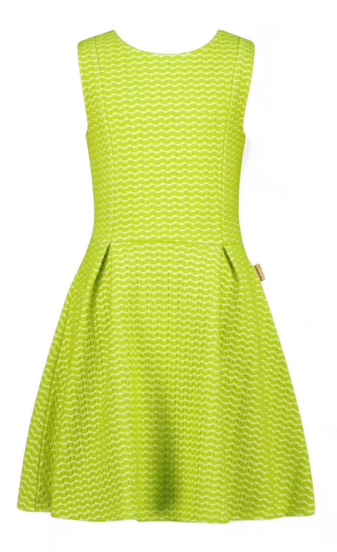 Vingino Petra Jurkje lime