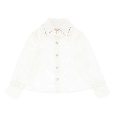Angels Face Brittany Blouse Wit