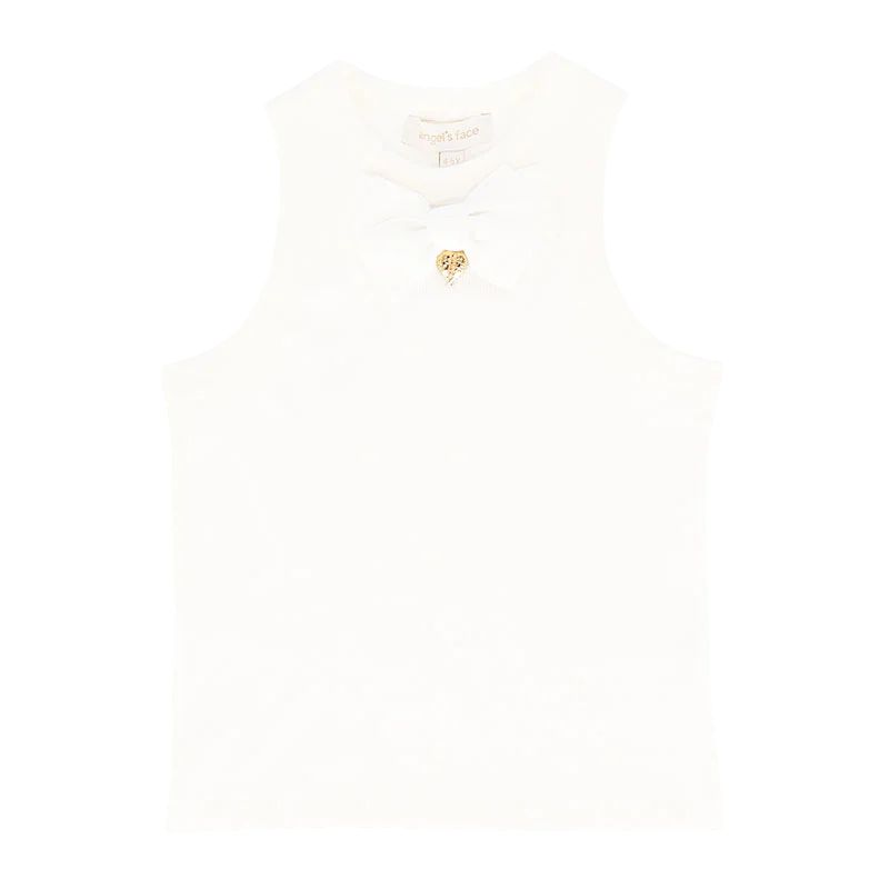 Angel's FaceVirginia Vest Top Sneeuwklokje