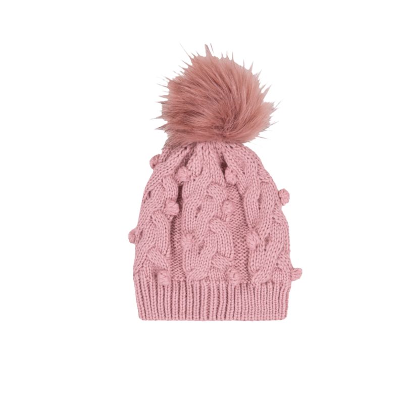 EMC Wintermuts Roze