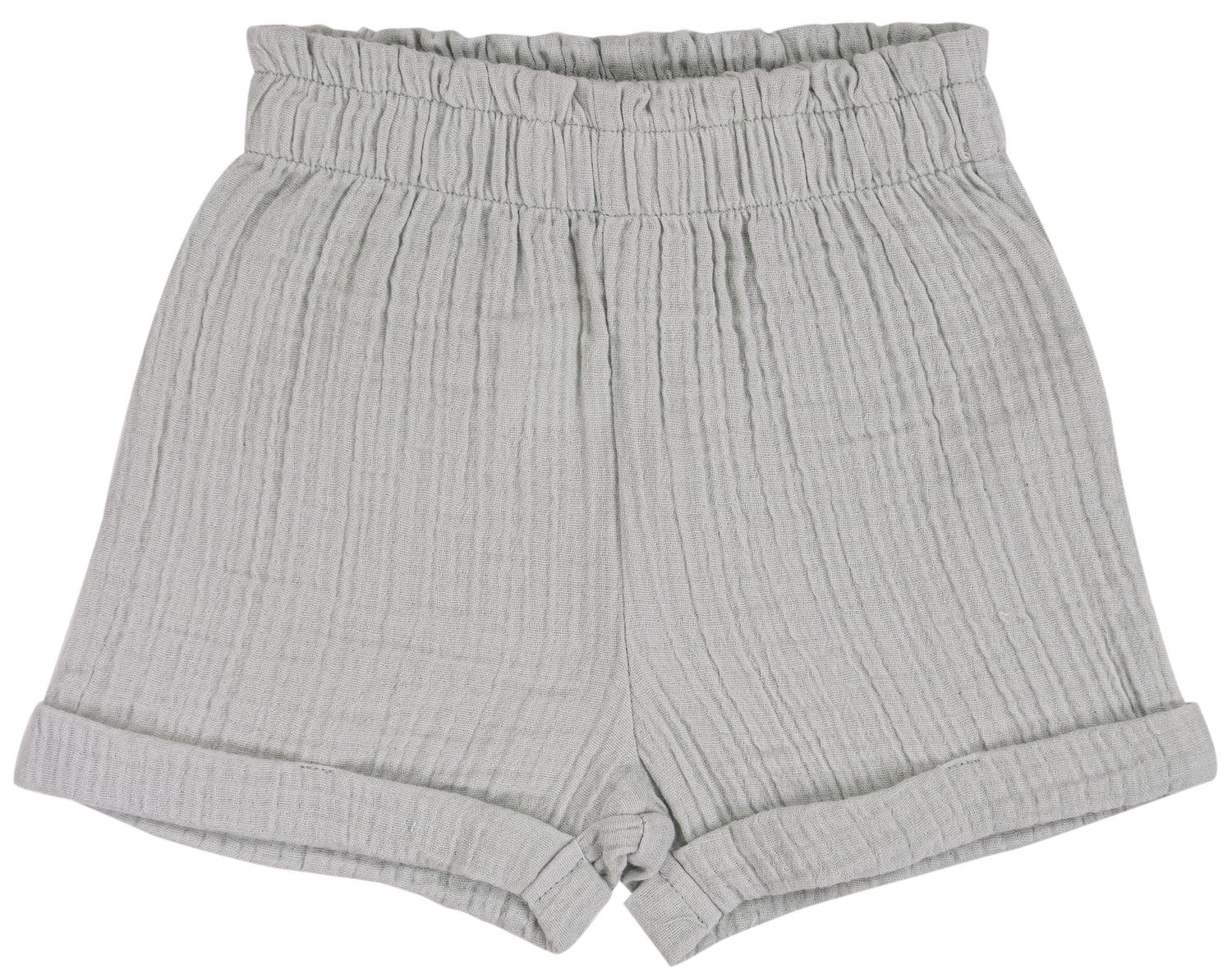 EMC baby meisjes korte broek mint